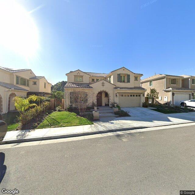 photo of 24034 SCHOENBORN ST LOS ANGELES CA 91304