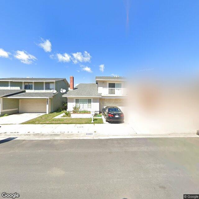 photo of 22023 BALTAR ST LOS ANGELES CA 91304