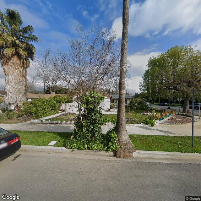 photo of 22835 STRATHERN ST LOS ANGELES CA 91304