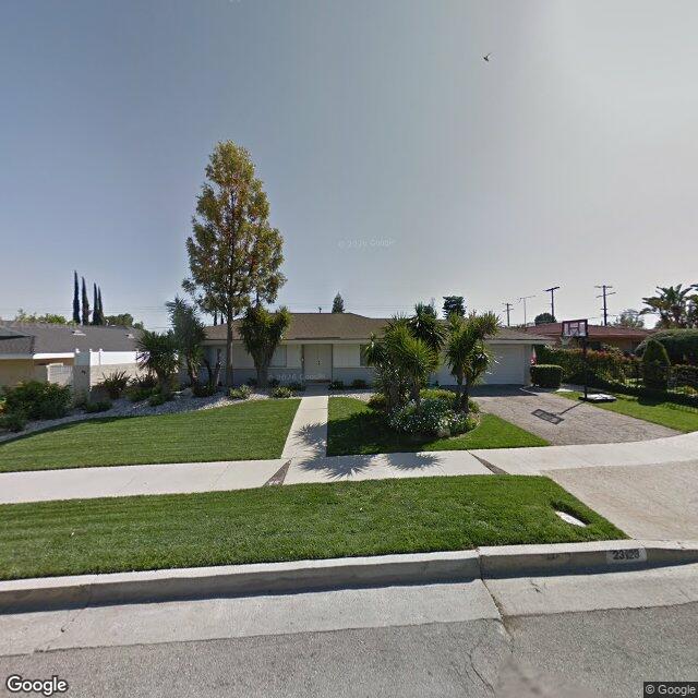photo of 23128 BALTAR ST LOS ANGELES CA 91304