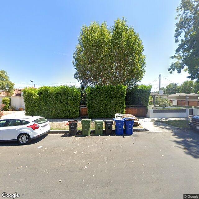 photo of 5120 WILLOWCREST AVE LOS ANGELES CA 91601
