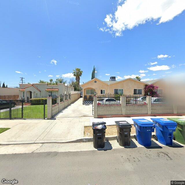 photo of 5645 CLEON AVE LOS ANGELES CA 91601