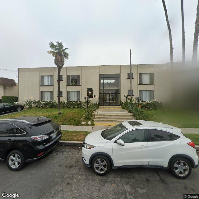 photo of 10850 KLING ST NO 4 LOS ANGELES CA 91602