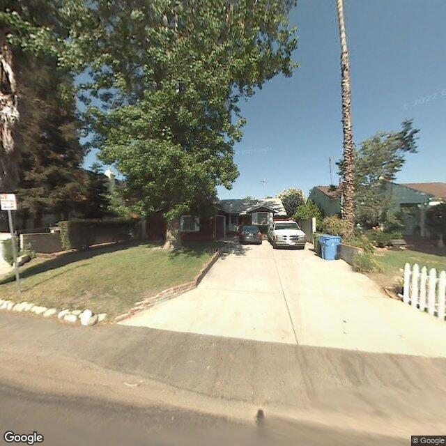 photo of 4823 DENNY AVE LOS ANGELES CA 91601