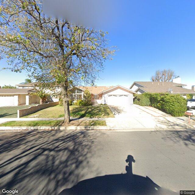 photo of 22713 STAGG ST LOS ANGELES CA 91304
