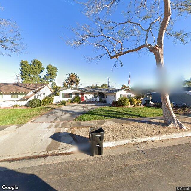 photo of 22323 CANTARA ST LOS ANGELES CA 91304