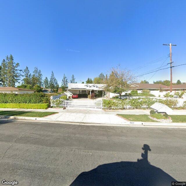photo of 7913 BOBBYBOYAR AVE LOS ANGELES CA 91304