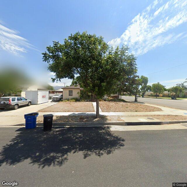 photo of 2100 N VALLEY ST BURBANK CA 91505