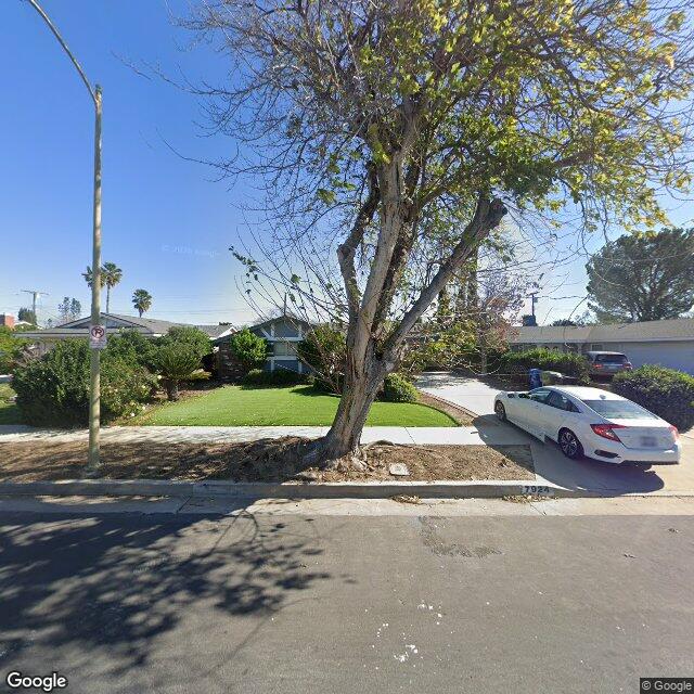 photo of 7924 MAYNARD AVE LOS ANGELES CA 91304
