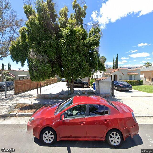 photo of 5639 CLEON AVE LOS ANGELES CA 91601