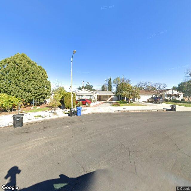 photo of 22901 INGOMAR ST LOS ANGELES CA 91304