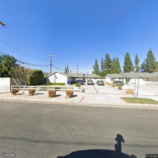 photo of 23023 INGOMAR ST LOS ANGELES CA 91304