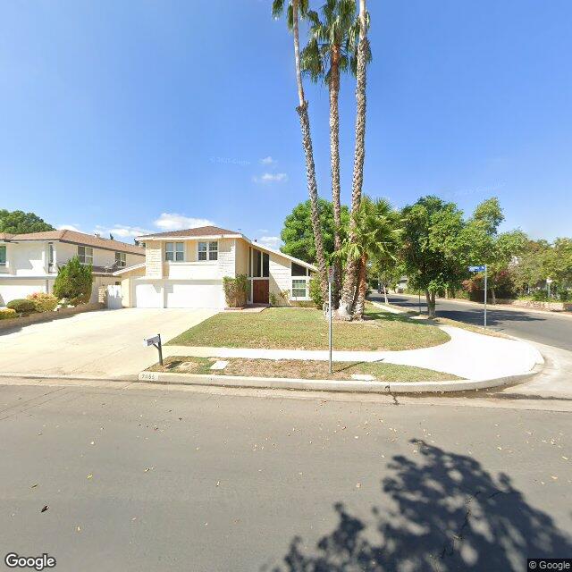 photo of 7655 QUIMBY AVE LOS ANGELES CA 91304