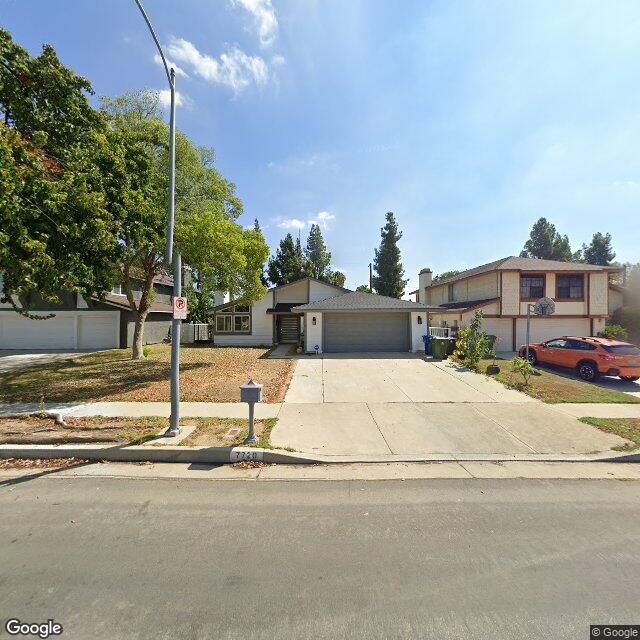 photo of 7720 QUIMBY AVE LOS ANGELES CA 91304