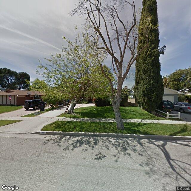 photo of 8201 KENTLAND AVE LOS ANGELES CA 91304