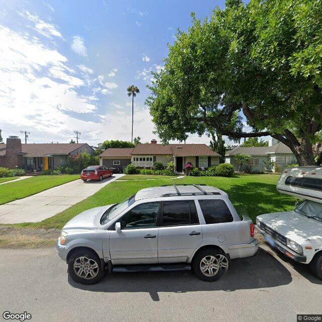 photo of 10362 MCCORMICK ST LOS ANGELES CA 91601