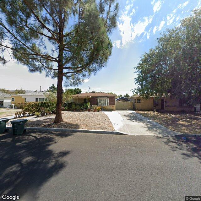 photo of 2130 N PASS AVE BURBANK CA 91505