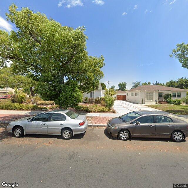 photo of 6324 CARTWRIGHT AVE LOS ANGELES CA 91606