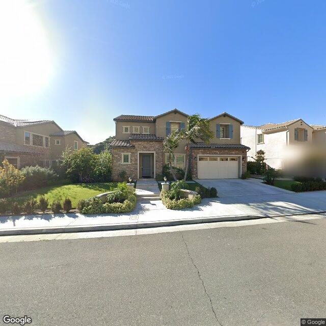 photo of 24022 SCHOENBORN ST LOS ANGELES CA 91304