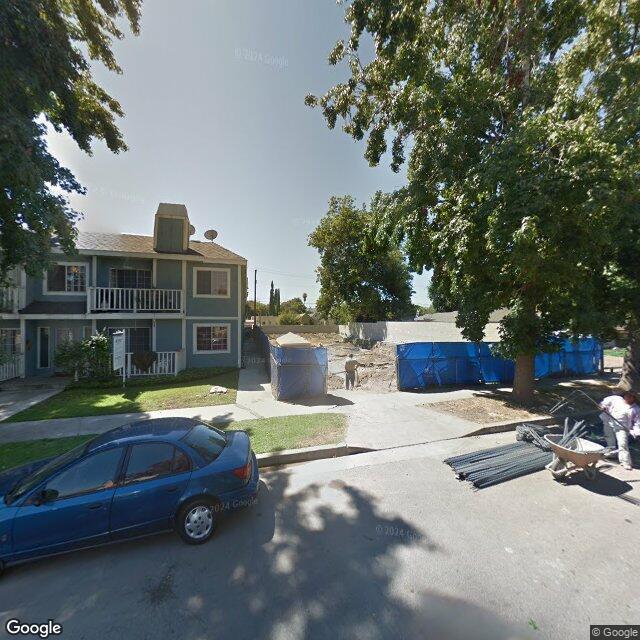 photo of 10908 HARTSOOK ST LOS ANGELES CA 91601