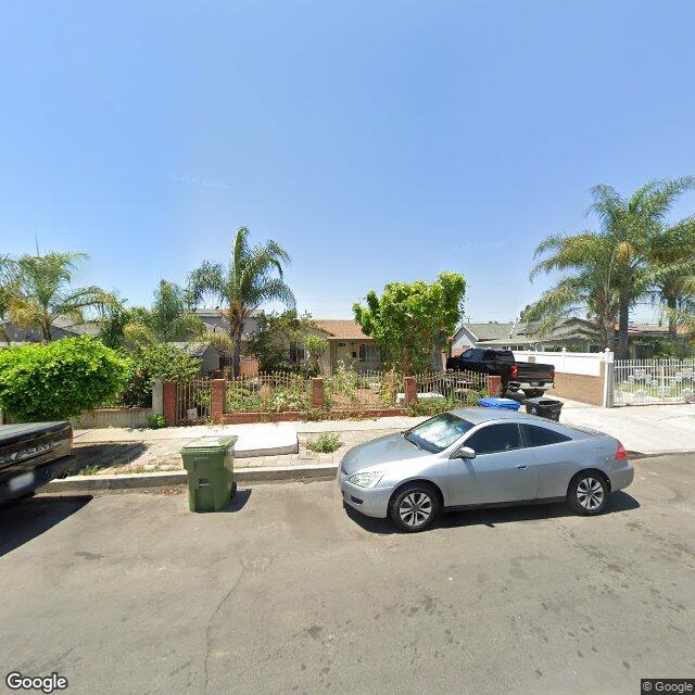 photo of 7343 CLEON AVE LOS ANGELES CA 91352