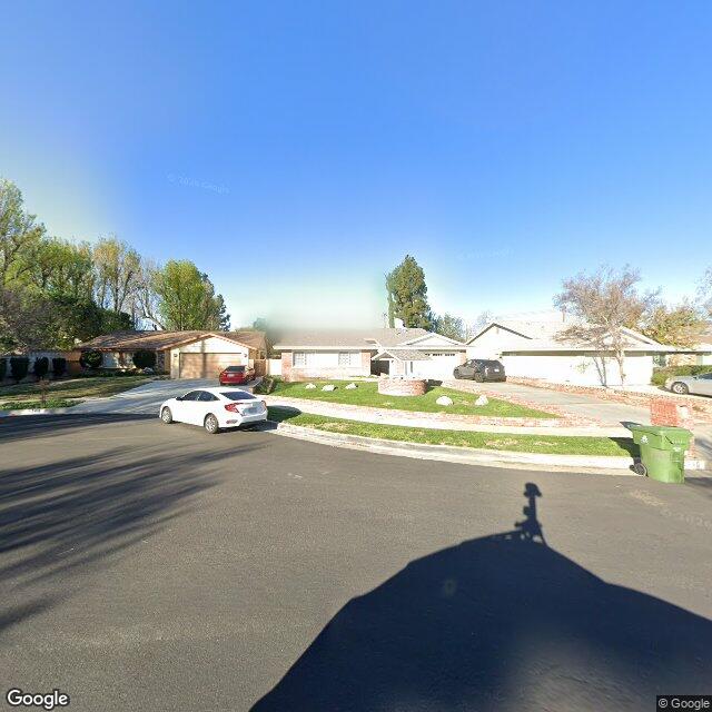 photo of 7715 NEVADA AVE LOS ANGELES CA 91304