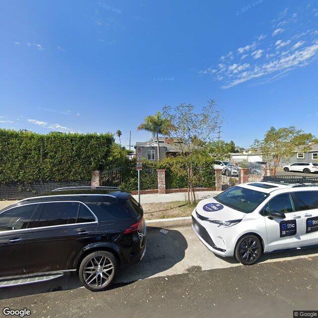 photo of 5445 WILLOWCREST AVE LOS ANGELES CA 91601