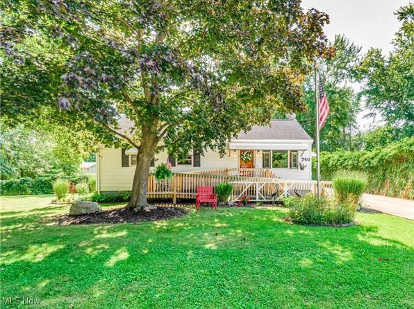 photo of 740 E Paige Ave, Barberton, OH 44203