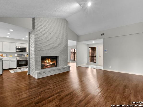 photo of 3605 HIDDEN DR UNIT A4, San Antonio, TX 78217