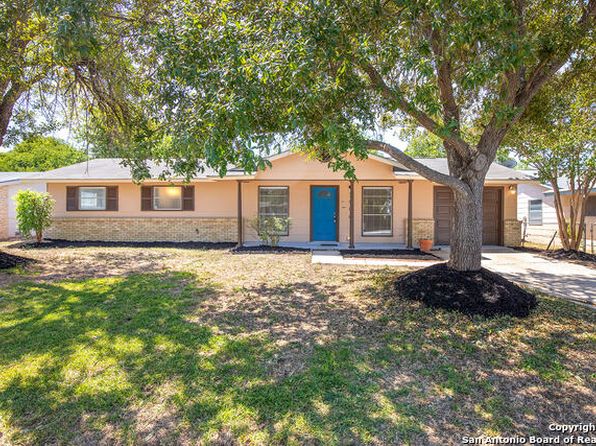 photo of 5006 GUINEVERE DR, San Antonio, TX 78218