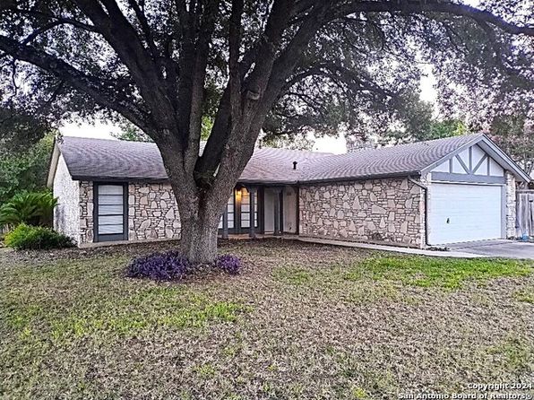photo of 4742 EL VEDADO ST, San Antonio, TX 78233