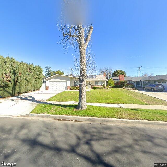 photo of 7938 SAUSALITO AVE LOS ANGELES CA 91304
