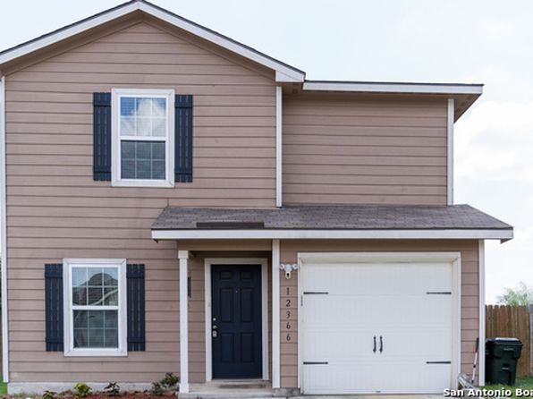 photo of 12366 MAHONEY ML, San Antonio, TX 78252