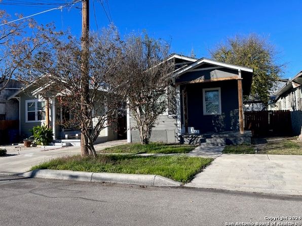 photo of 611 Virginia, San Antonio, TX 78203