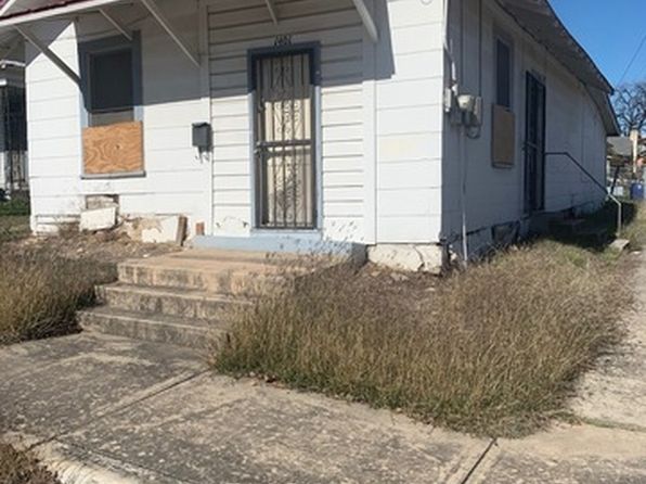 photo of 1401 MONTEREY ST, San Antonio, TX 78207