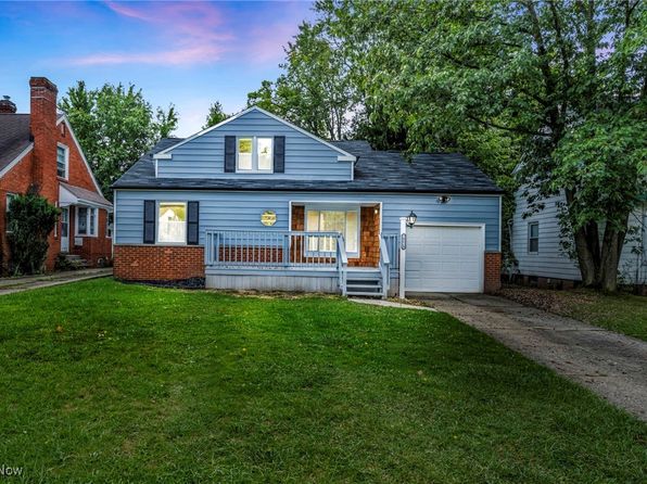 photo of 20610 Kings Hwy, Warrensville Heights, OH 44122