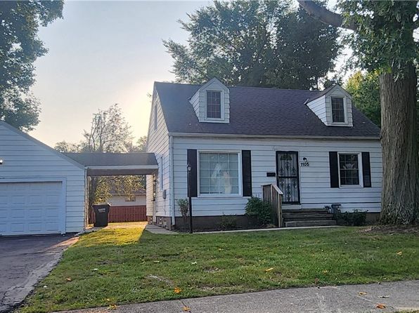 photo of 1105 Elmwood Rd, Mayfield Heights, OH 44124