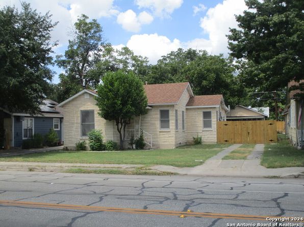 photo of 2123 STEVES AVE, San Antonio, TX 78210