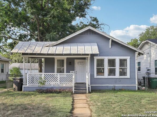 photo of 1114 GIBBS, San Antonio, TX 78202