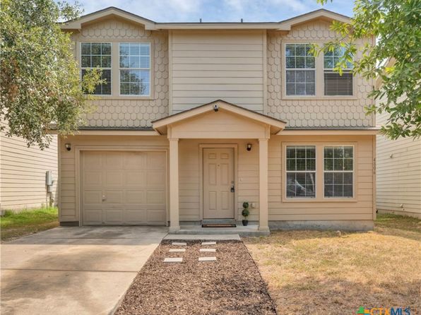 photo of 4806 Appaloosa Run, San Antonio, TX 78244