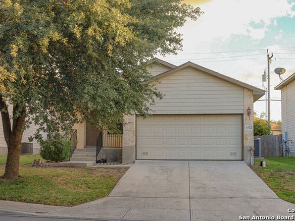 photo of 6422 CANDLEVIEW CT, San Antonio, TX 78244