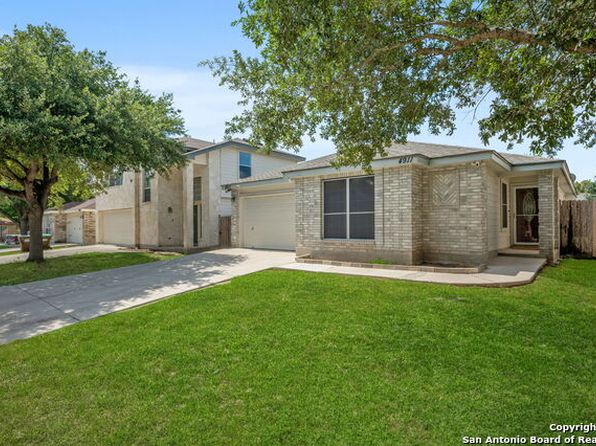 photo of 4911 BRAZOSWOOD, San Antonio, TX 78244