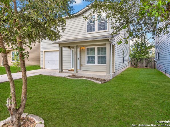 photo of 4802 APPALOOSA RUN, San Antonio, TX 78244