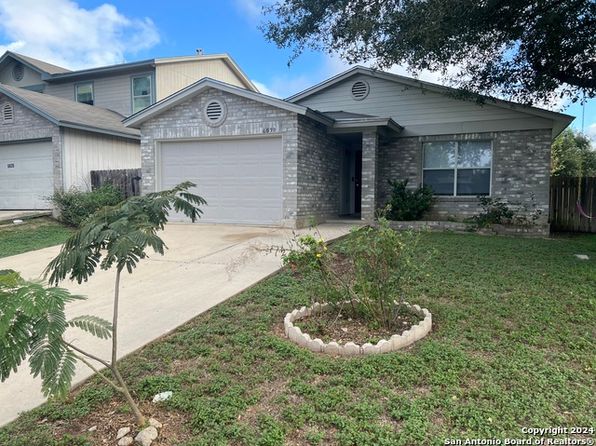 photo of 6839 Cape Meadow, Converse, TX 78109