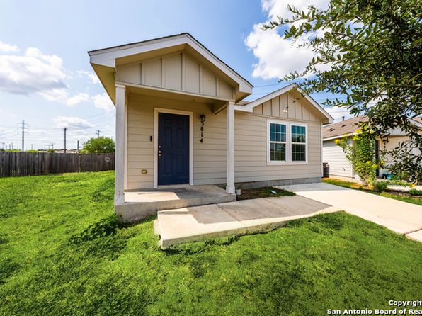 photo of 3814 PICKLES WAY, Converse, TX 78109
