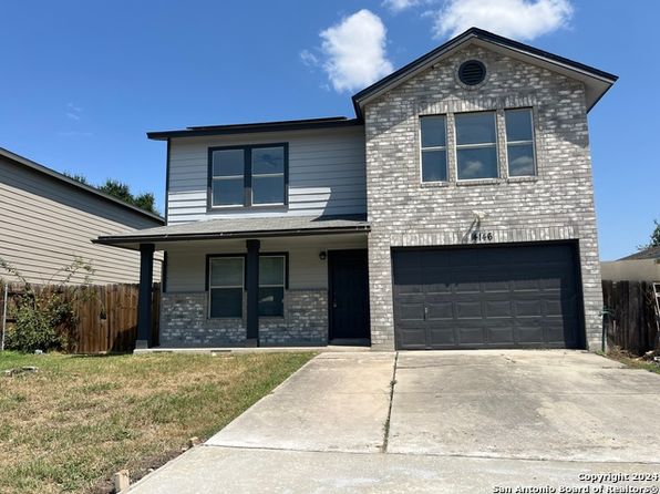photo of 4146 SUNRISE COVE DR, San Antonio, TX 78244