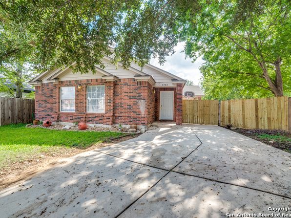 photo of 4702 JUNIPER FARM, San Antonio, TX 78244