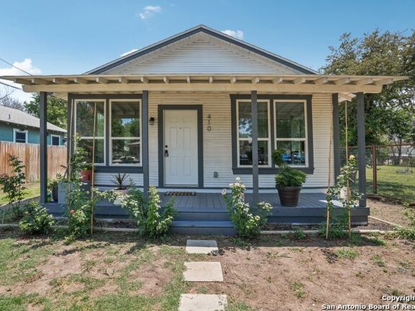photo of 410 McKay Ave, San Antonio, TX 78204