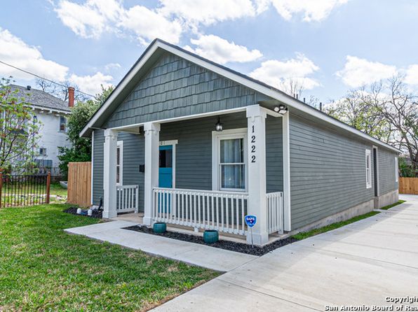 photo of 1222 Virginia Blvd UNIT 202, San Antonio, TX 78203