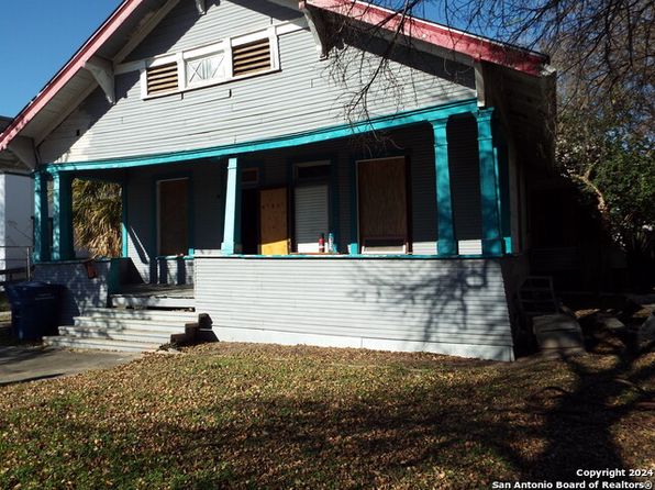 photo of 115 E Highland Blvd, San Antonio, TX 78210